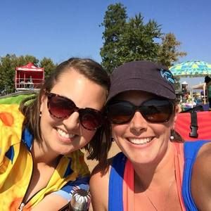 Meet your Posher, Dayna